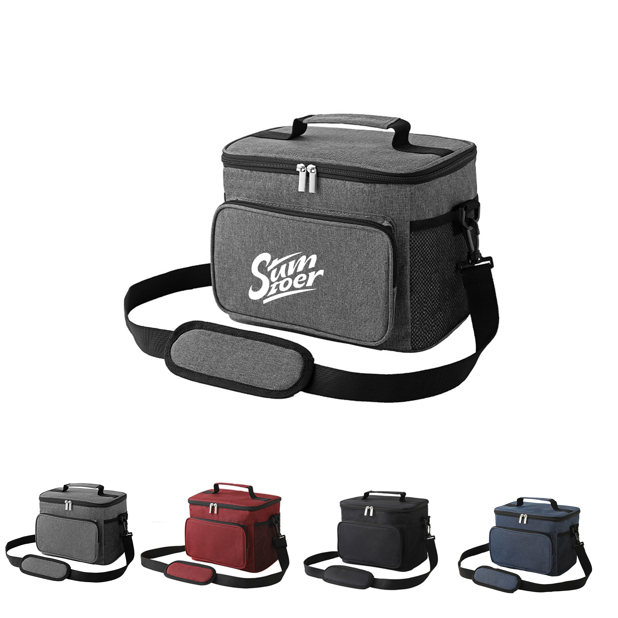 Outdoor Cooler Bags Insulated 2