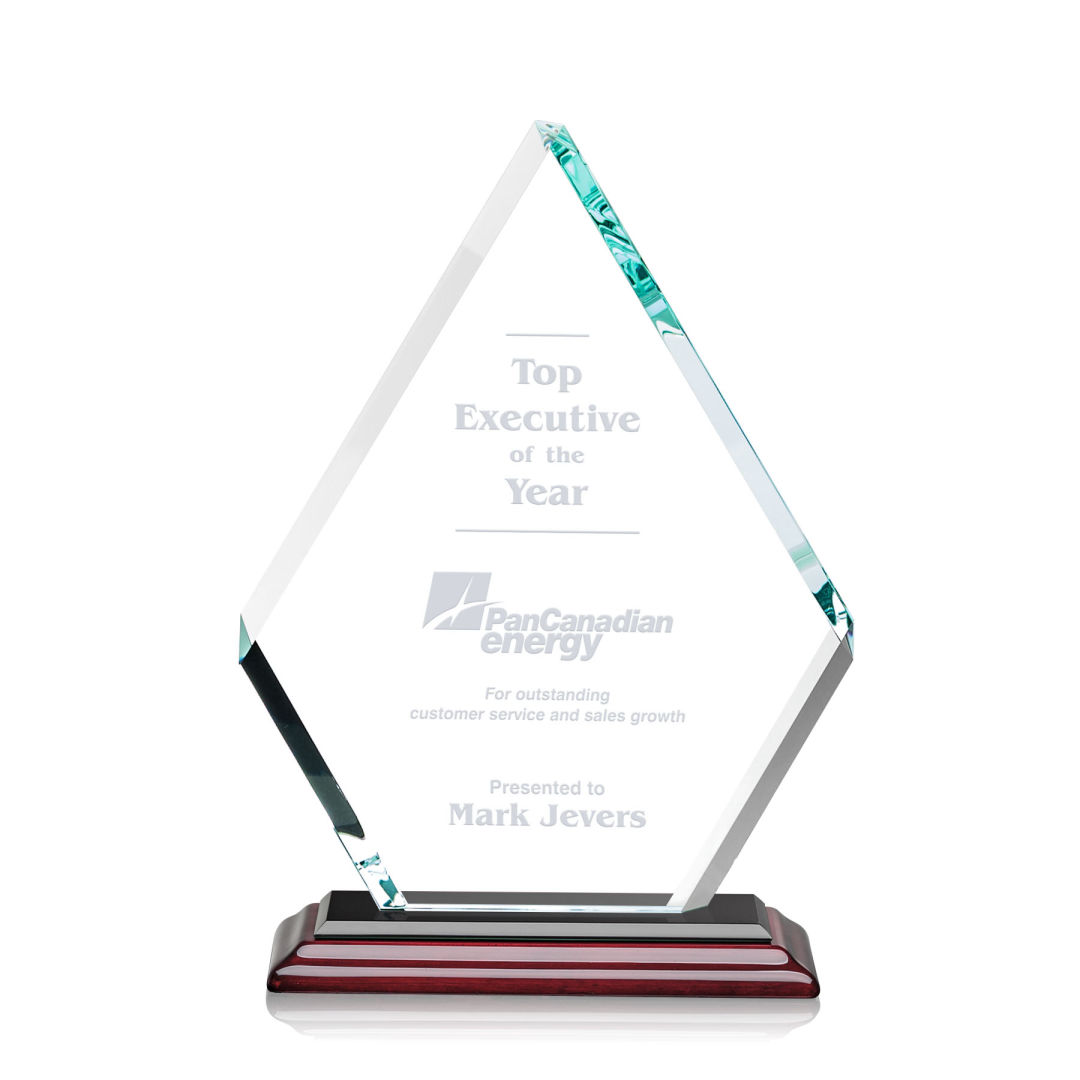 Canton Award - Rosewood 2