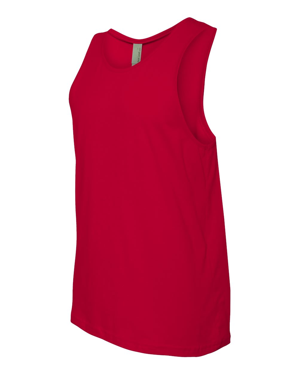Unisex Cotton Tank - 3633 38