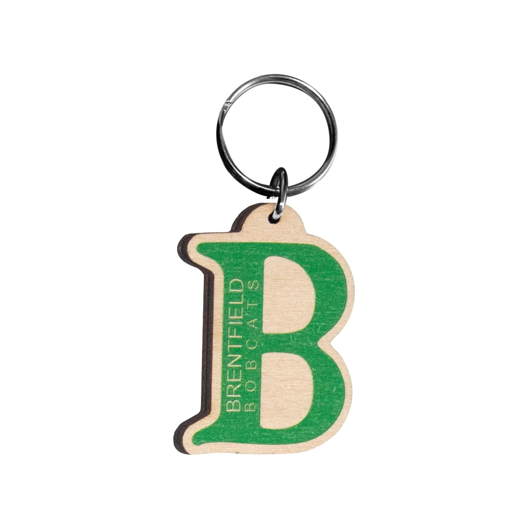 Ultra Vivid Birch Keychains 3