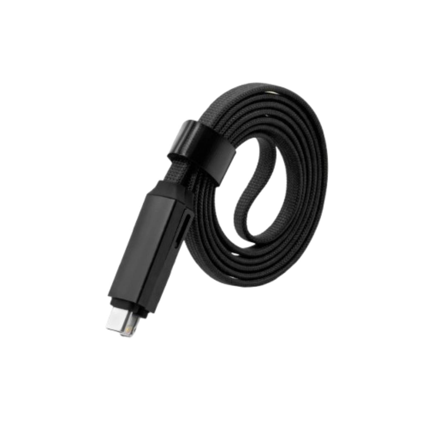 3-in-1 Magnetic Charging Cable 3