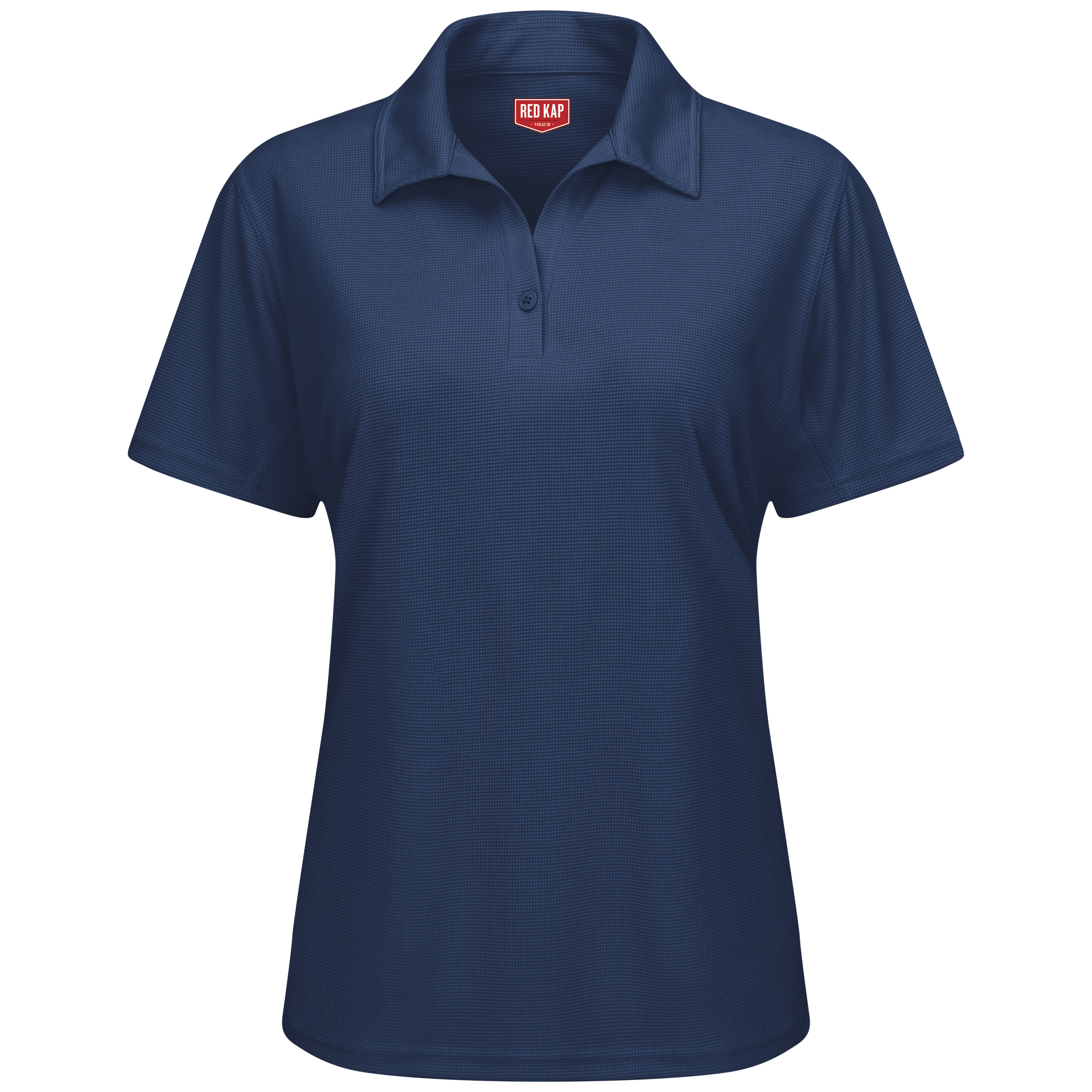 Red Kap® Women's Short Sleeve Performance Knit® Flex Series Pro Polo 4