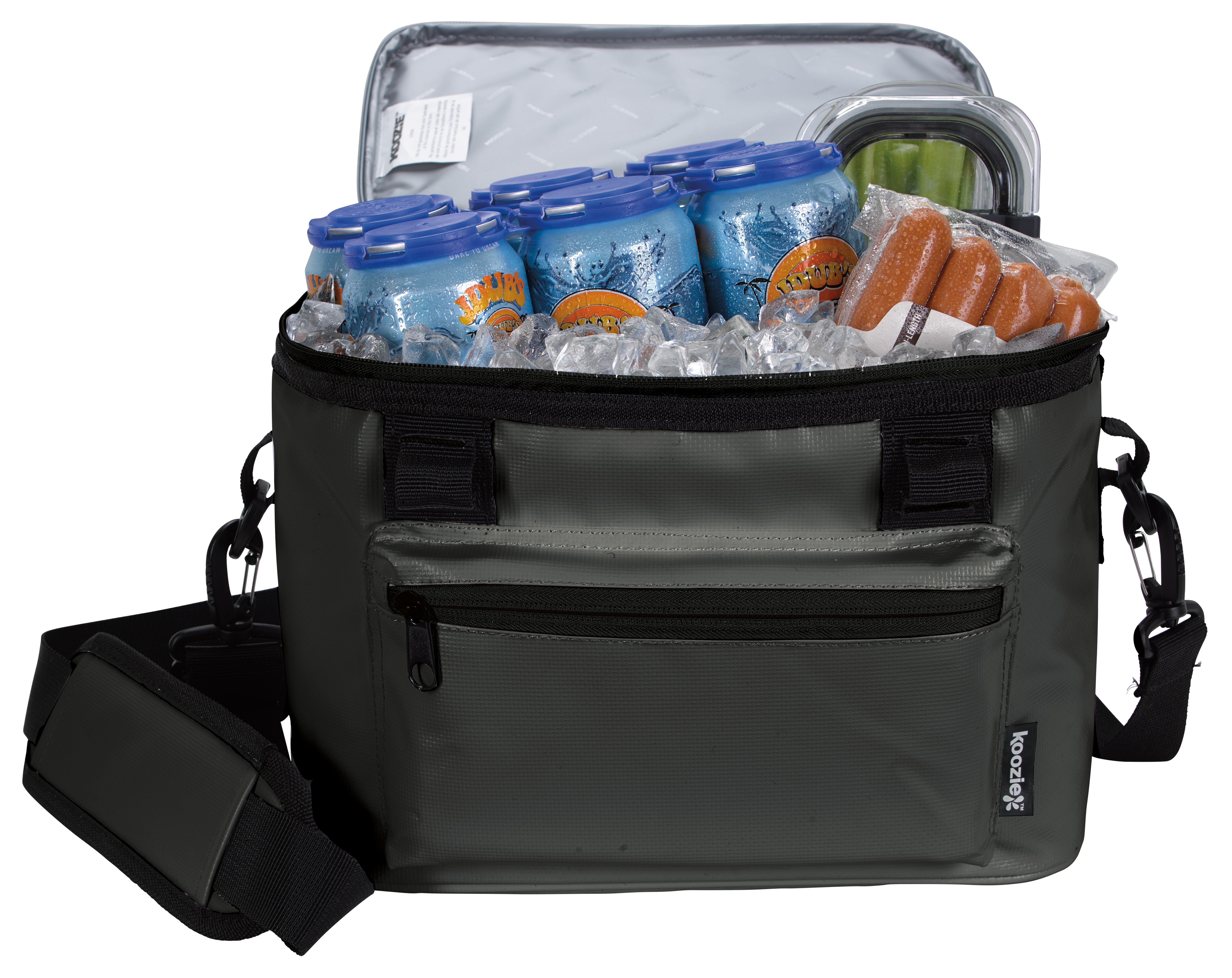 Koozie Olympus 9-Can Cooler