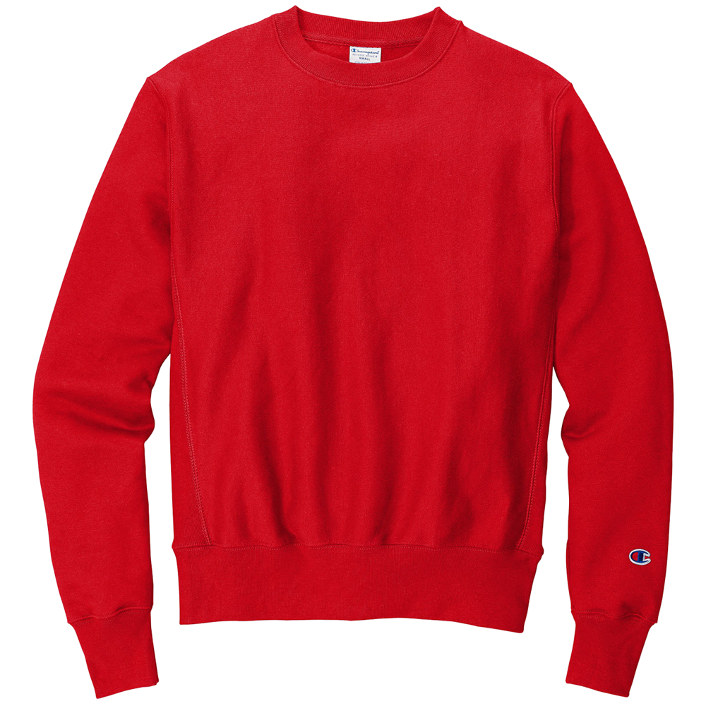 Champion ® Reverse Weave ® Crewneck Sweatshirt