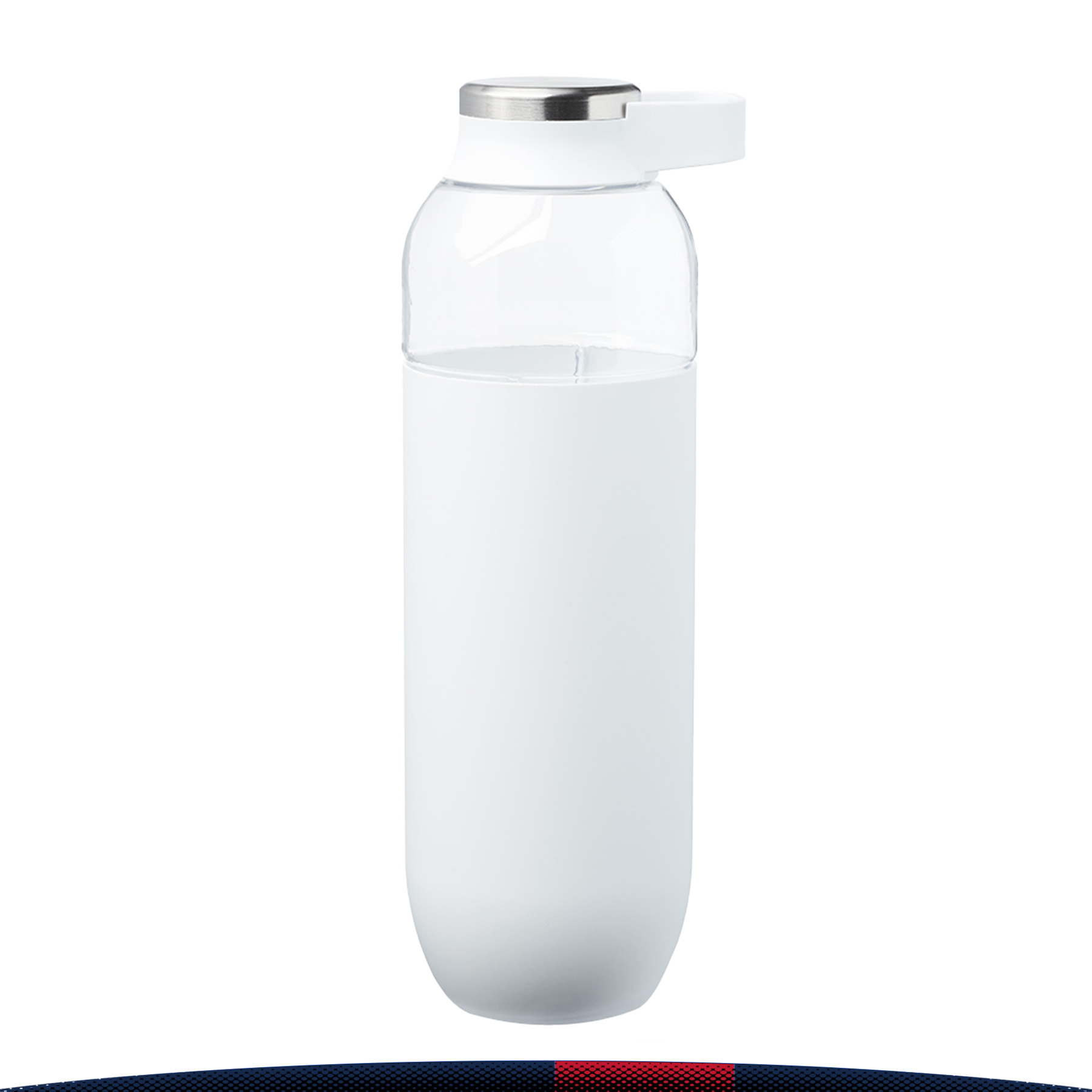Tiktty Plastic Water Bottle - 27 OZ. 7