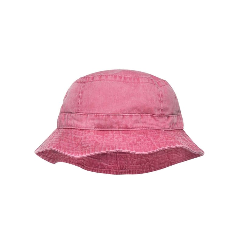 Adams Vacationer Pigment Dyed Bucket Hat 8