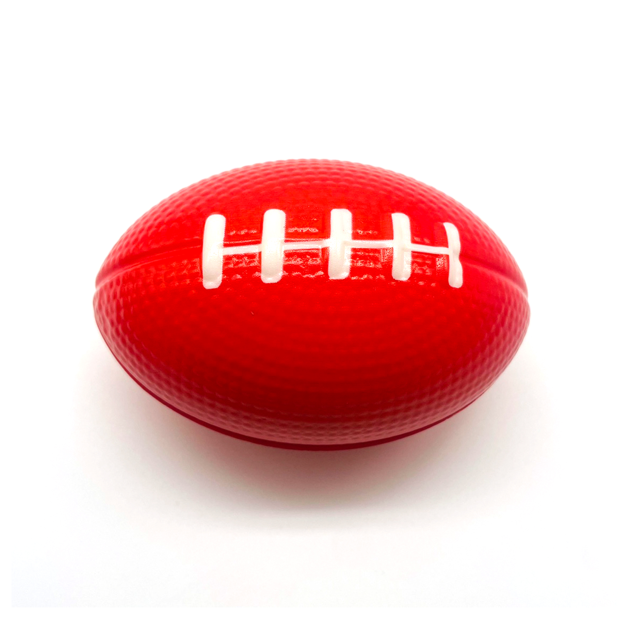 Mini Foam Football Squeeze Ball 6