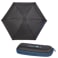 37" Compact Travel Umbrella With Case 69