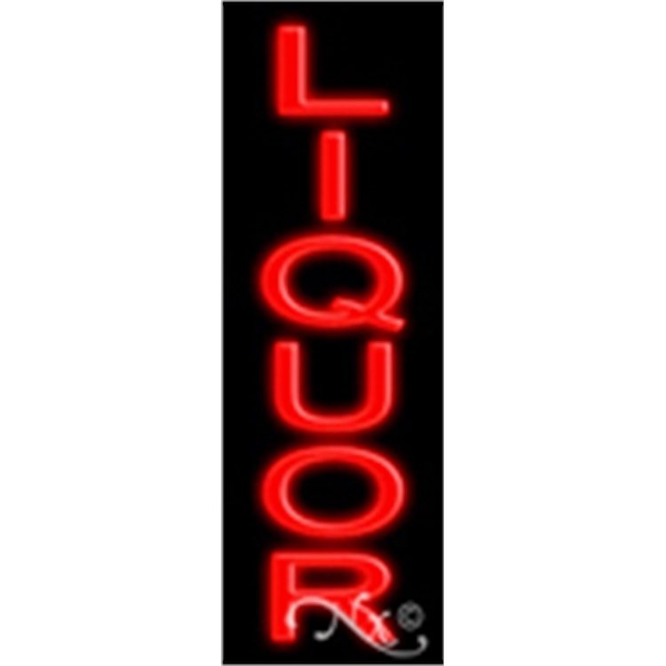 Economic Neon Sign