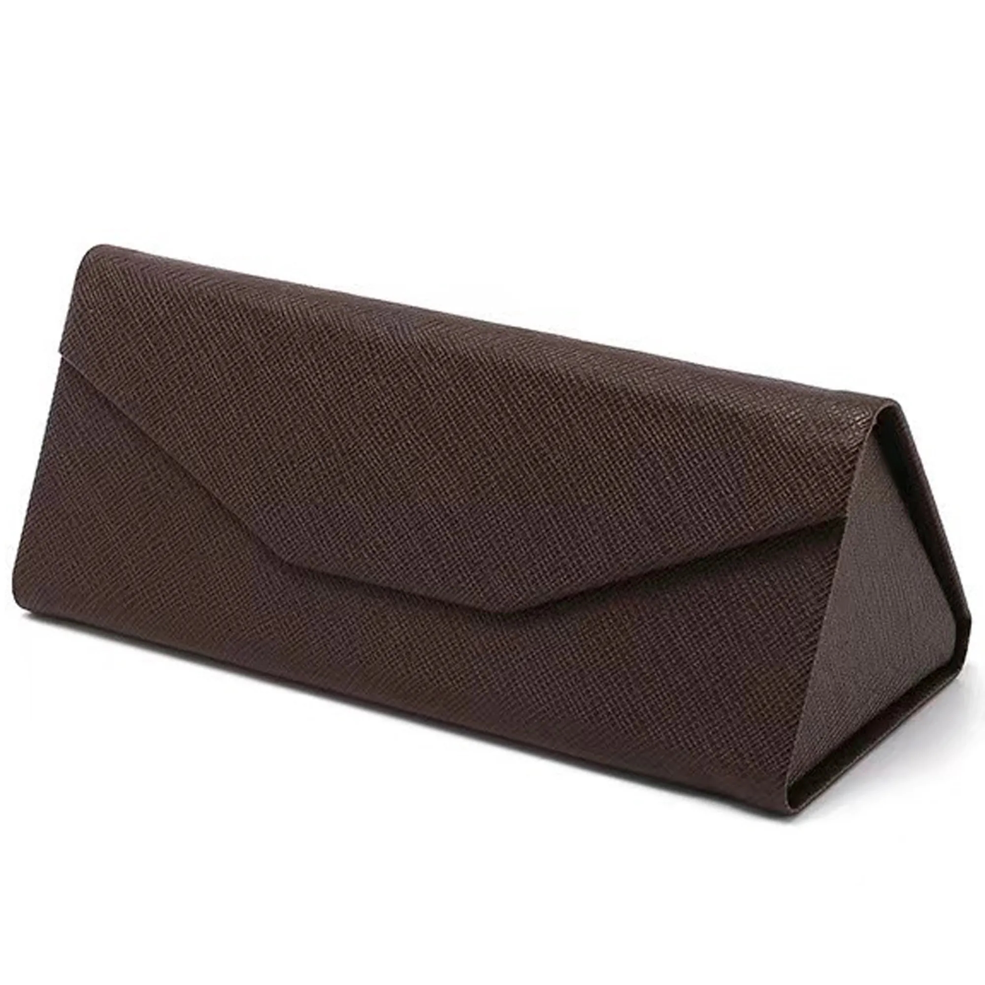 Folding Compact Eyewear Case MOQ 100PCS 7