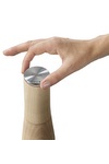 Joseph Joseph® Milltop™ Wood Salt Mill 7