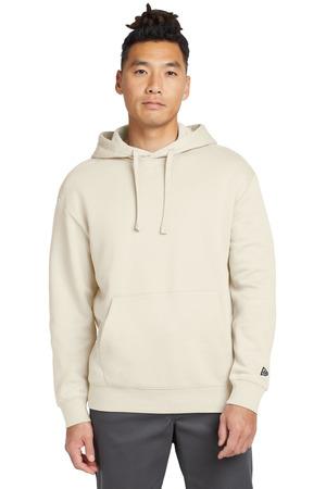 Heritage Fleece Pullover Hoodie