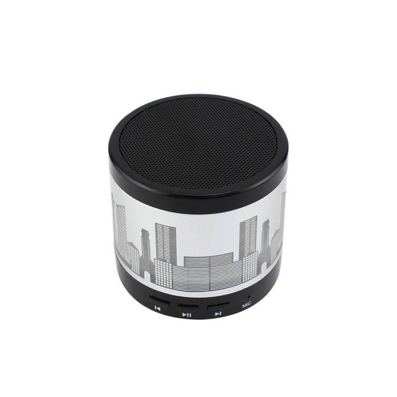 CityScape LITE Wireless Speaker 16