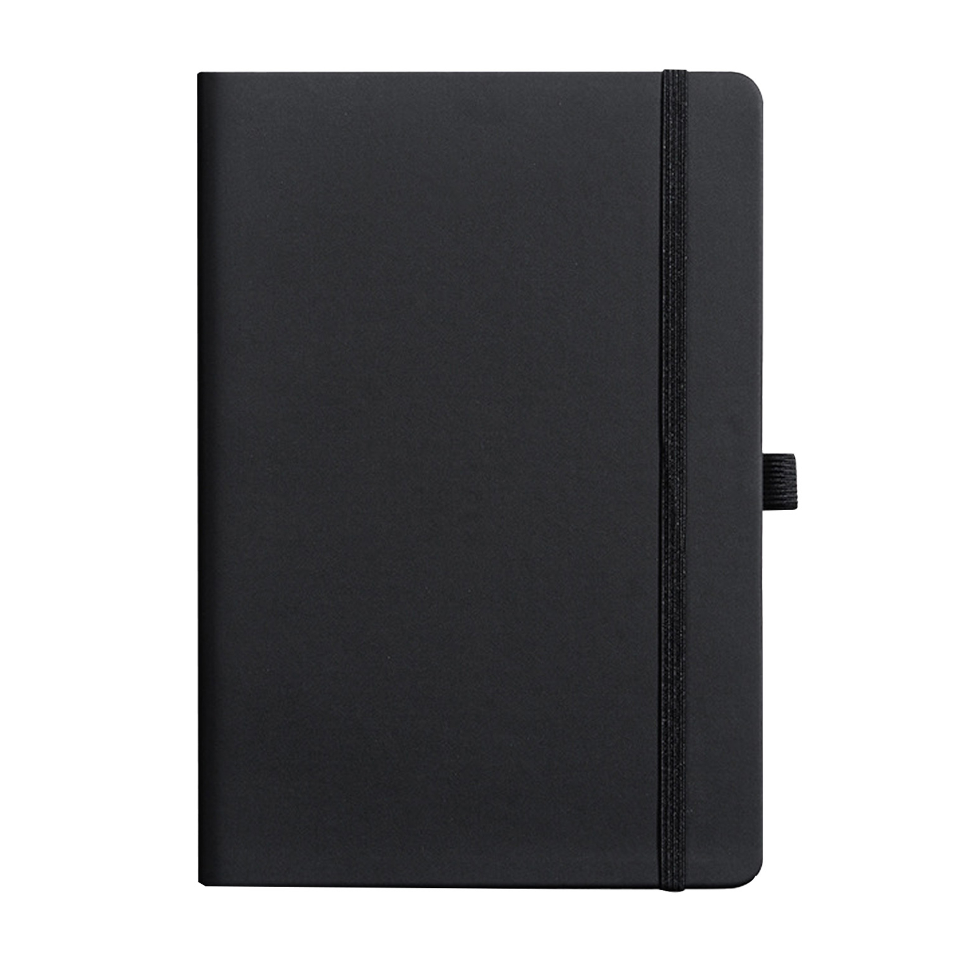 Notebook with Elastic Band 2
