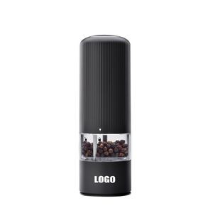 Plastic Electric Pepper Grinder 3