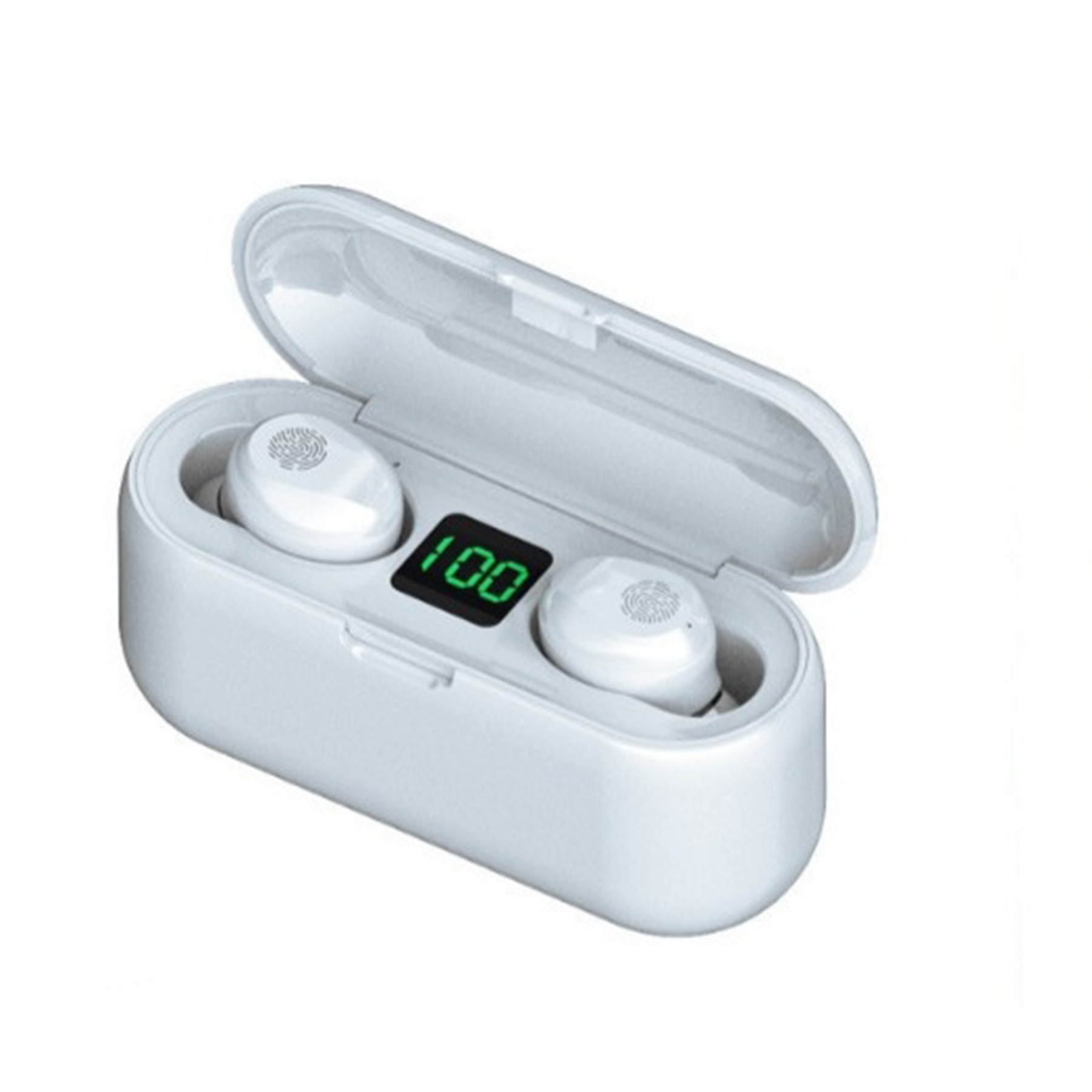 Wireless Earbuds With Touch Control 6