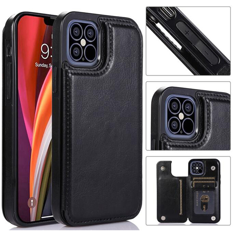 iPhone 15 Plus Book/Wallet Case 5