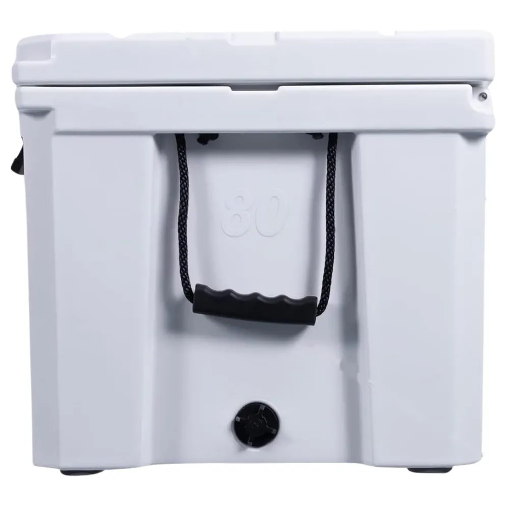 80L Ice Chest with 4 Molded-in Cup Holders 7