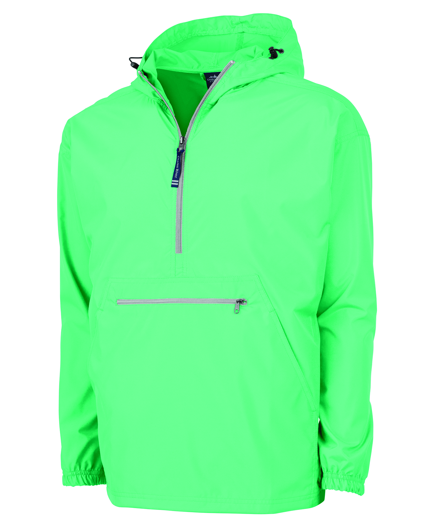 Pack-N-Go® Pullover 104
