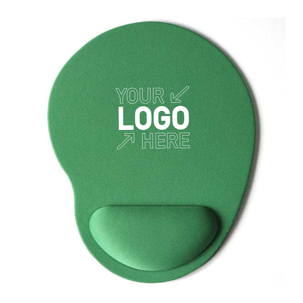 EVA Wrist Mouse Pad 3