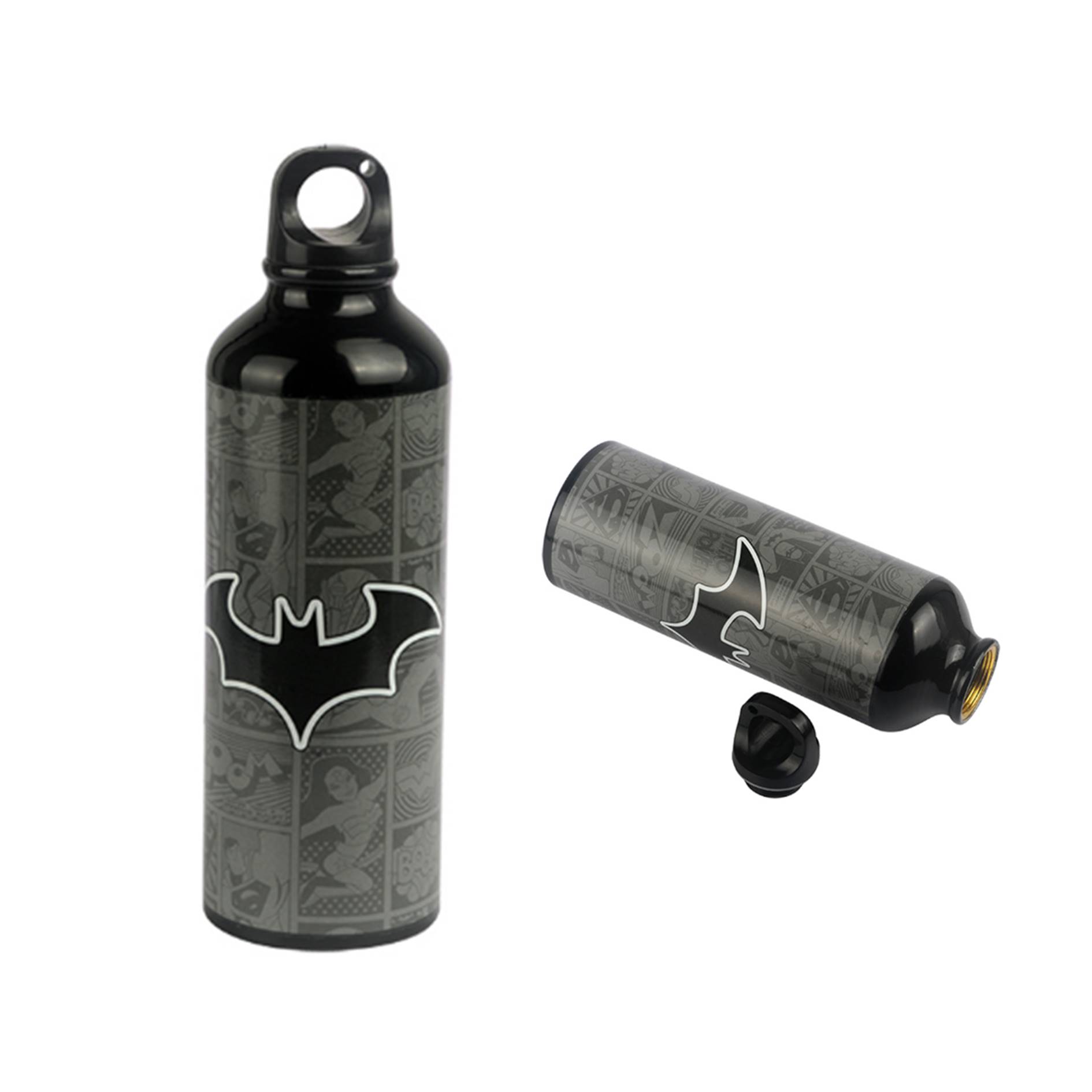18oz. Outdoor Color Changing Insulated Water Bottle 4
