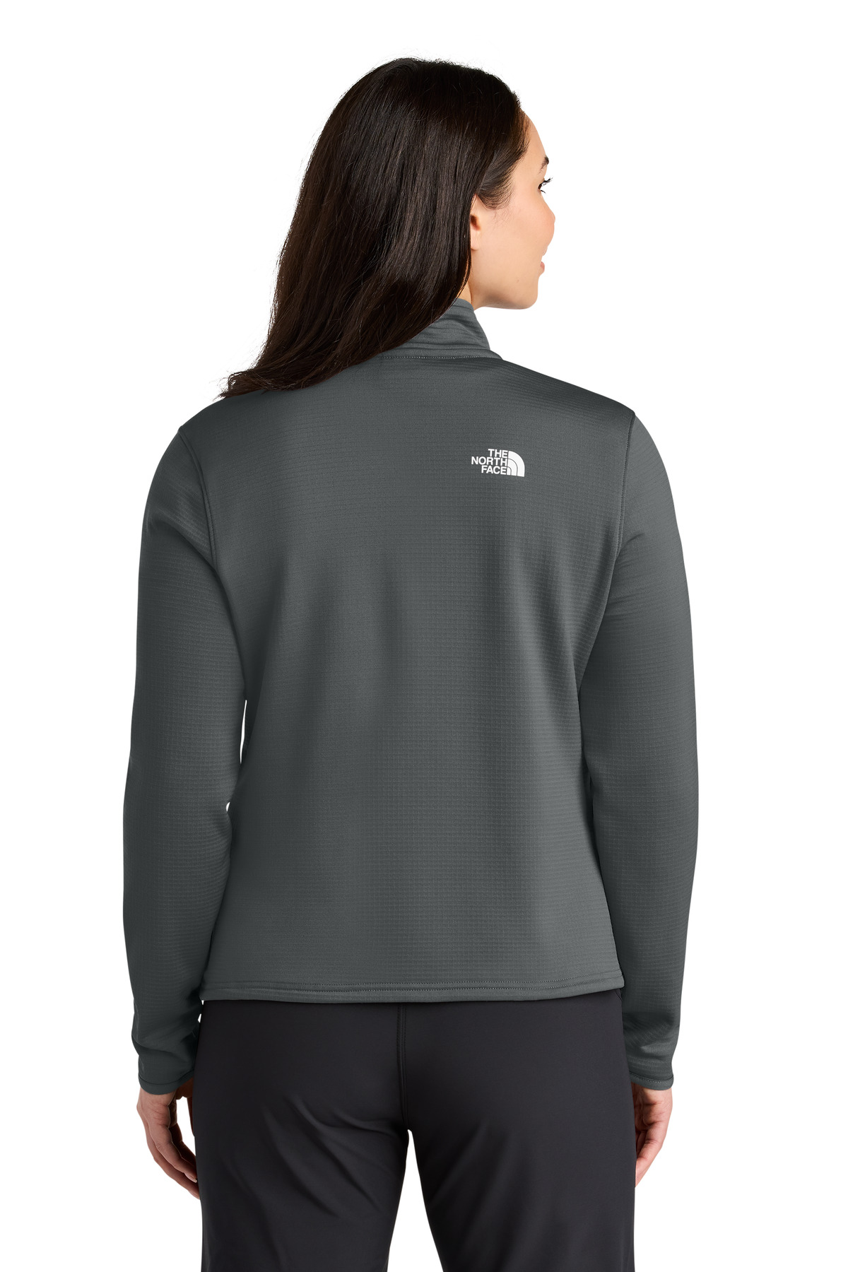 The North Face Women's Aim 1/4-Zip Fleece NF0A8FQK 49
