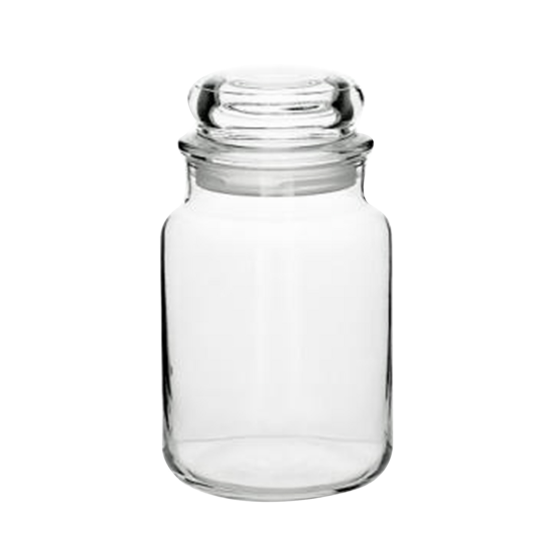 Everlee Colonial Candy Jars 3