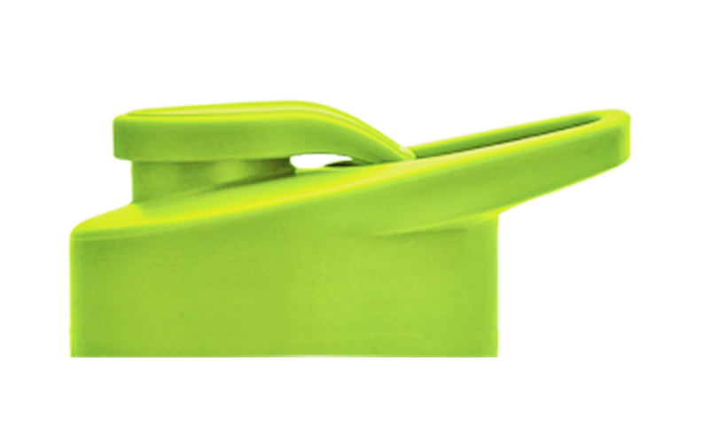 Garyline® Slim Fit Bottle with Drink-Thru Lid - 24 oz. 18