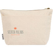 FEED Organic Cotton Pouch 3