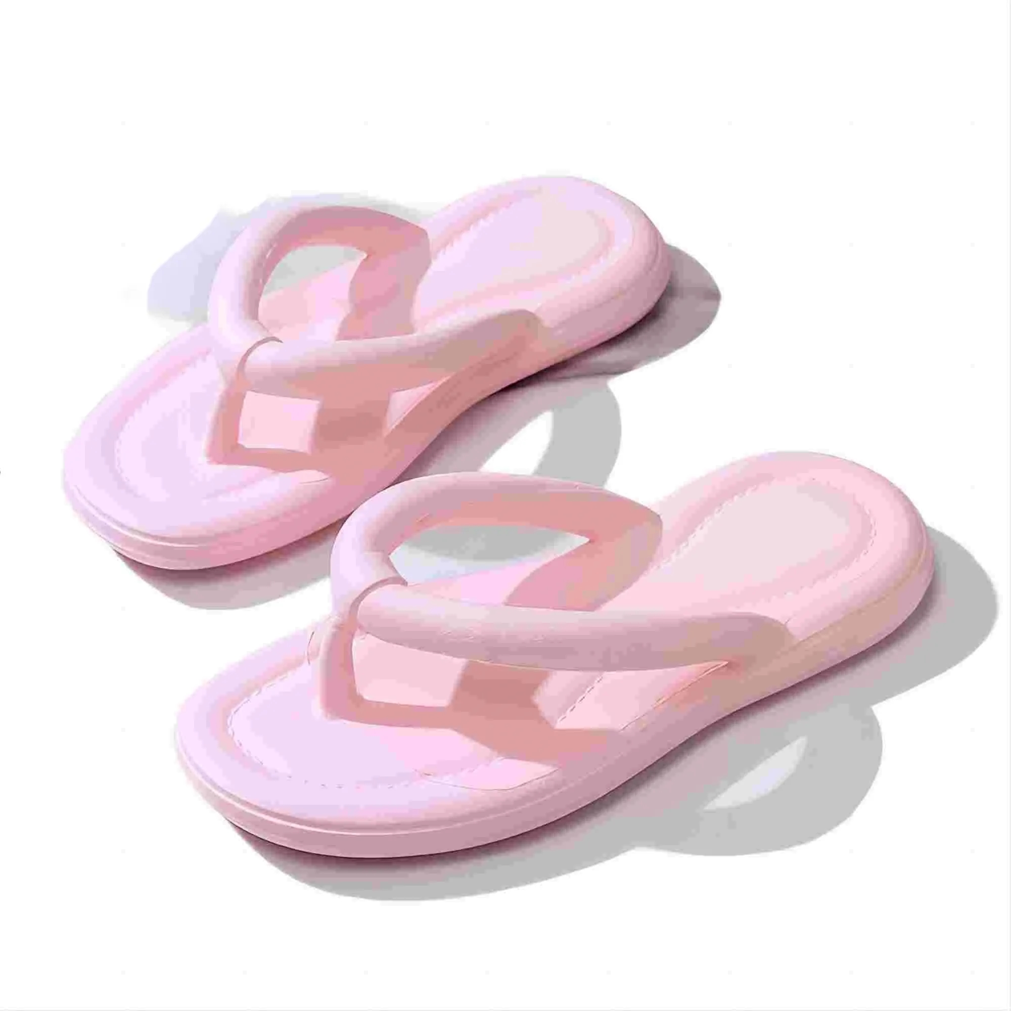Women's Herringbone Slippers 4