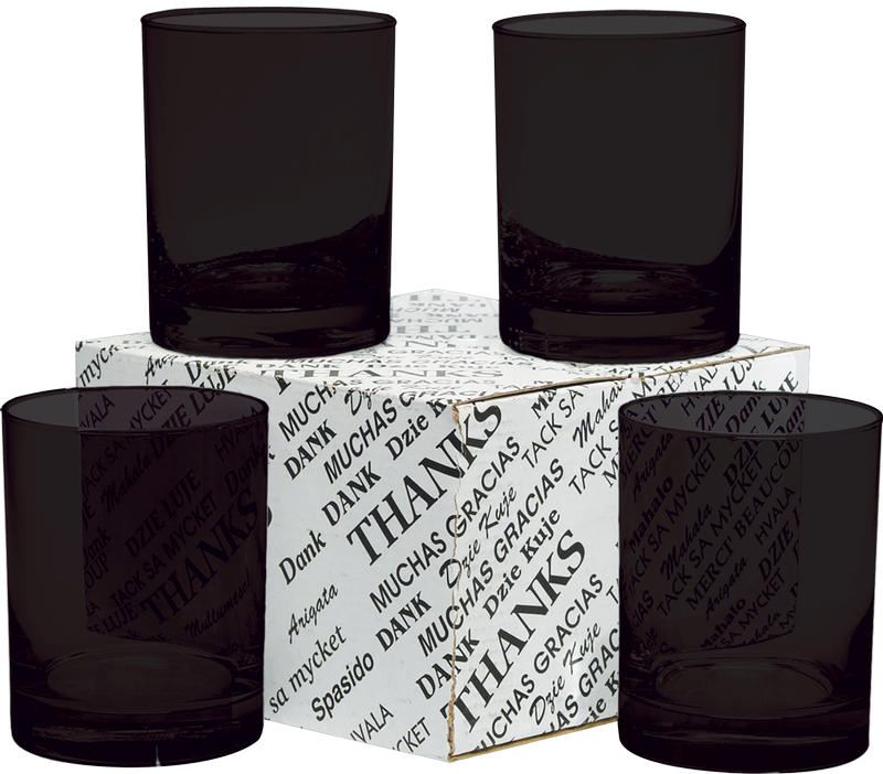 14 oz. Executive DOF Thank You Set 33