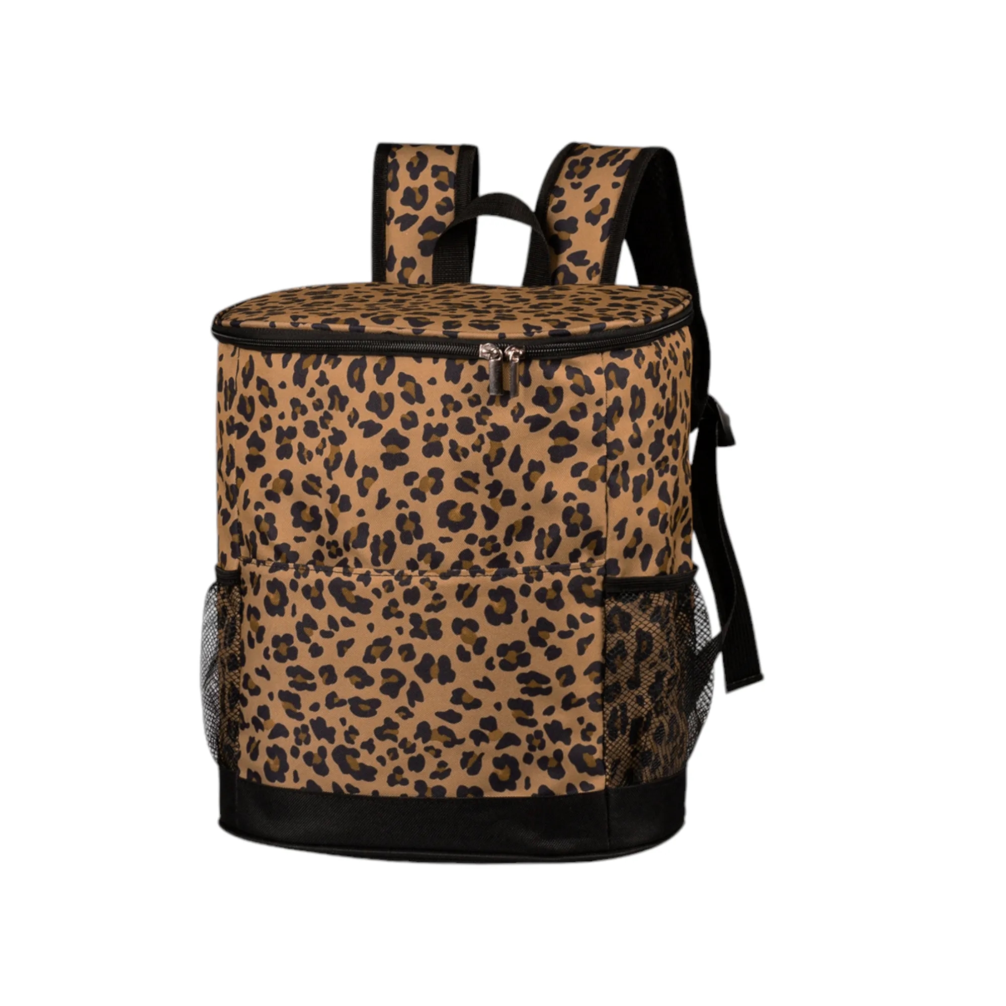 Outdoor Insulated Backpack 12.9" x 11.4" 6.2" 5