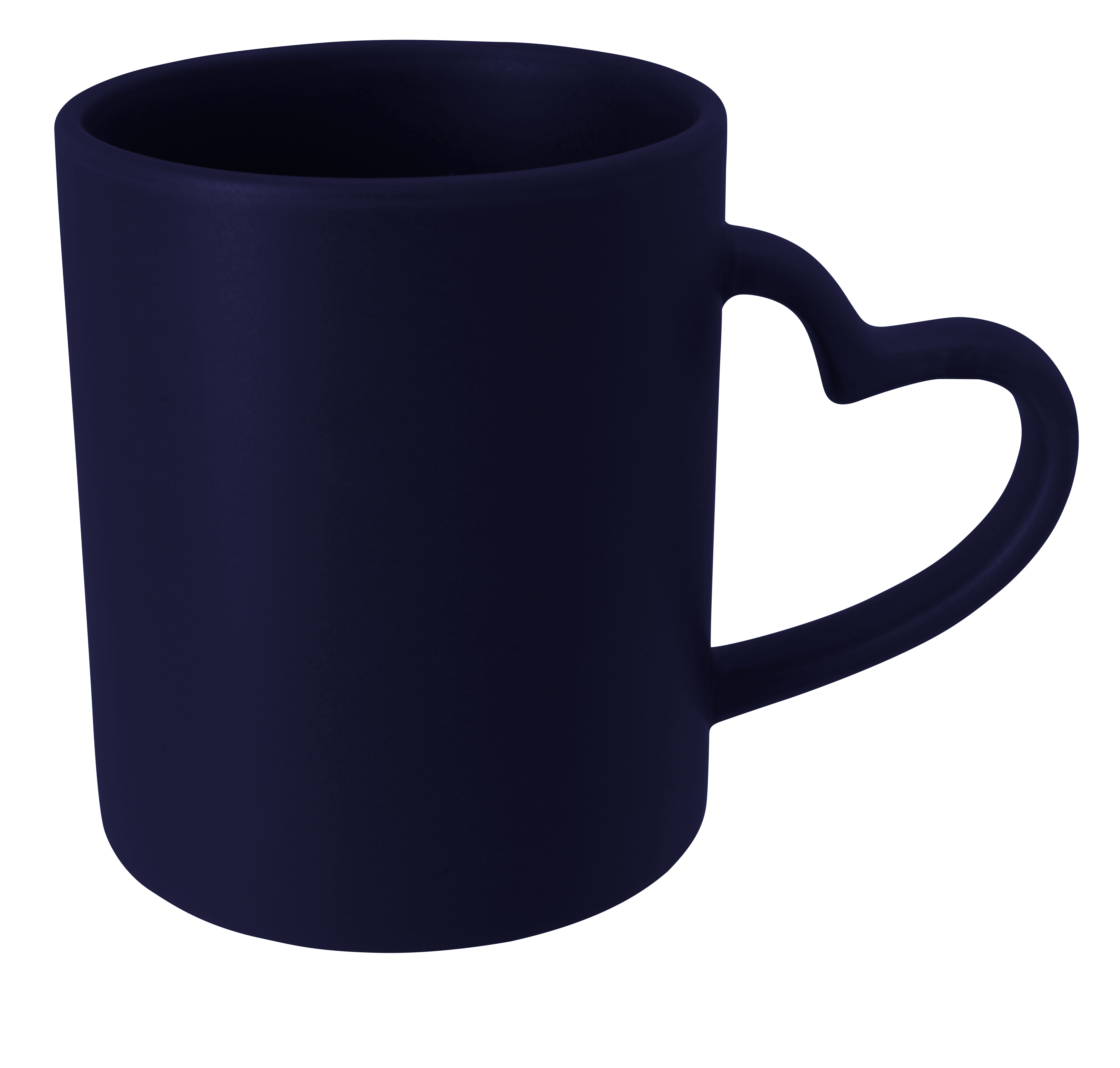 Good Value™ Heart Mug - 12 oz. 13