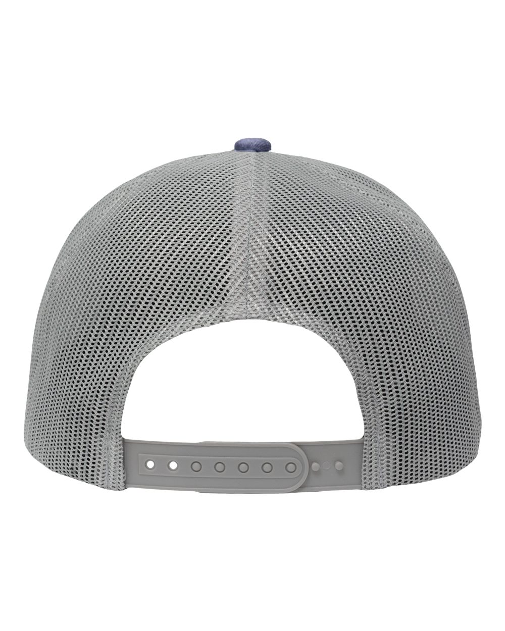 Modern Five-Panel Trucker Fit Cap - SP1550 12