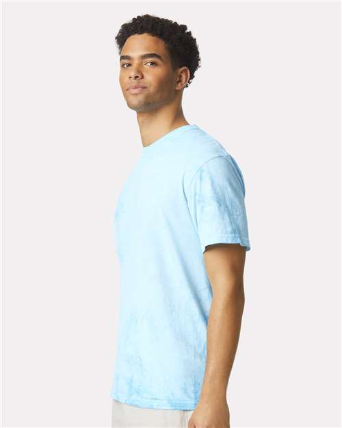 Unisex Colorblast™ Heavyweight T-Shirt - 1745 9