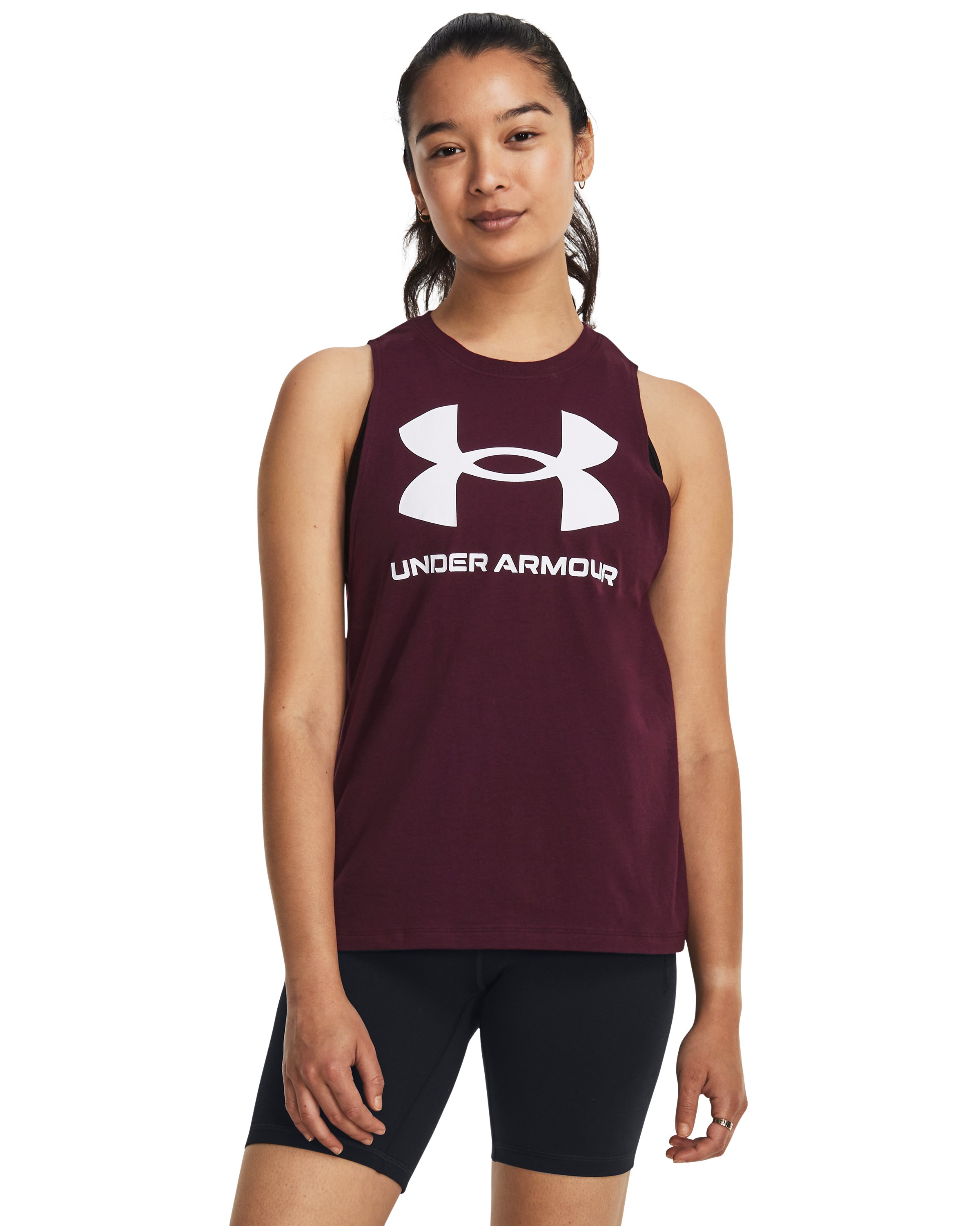 UA Rival Women's Tank 5