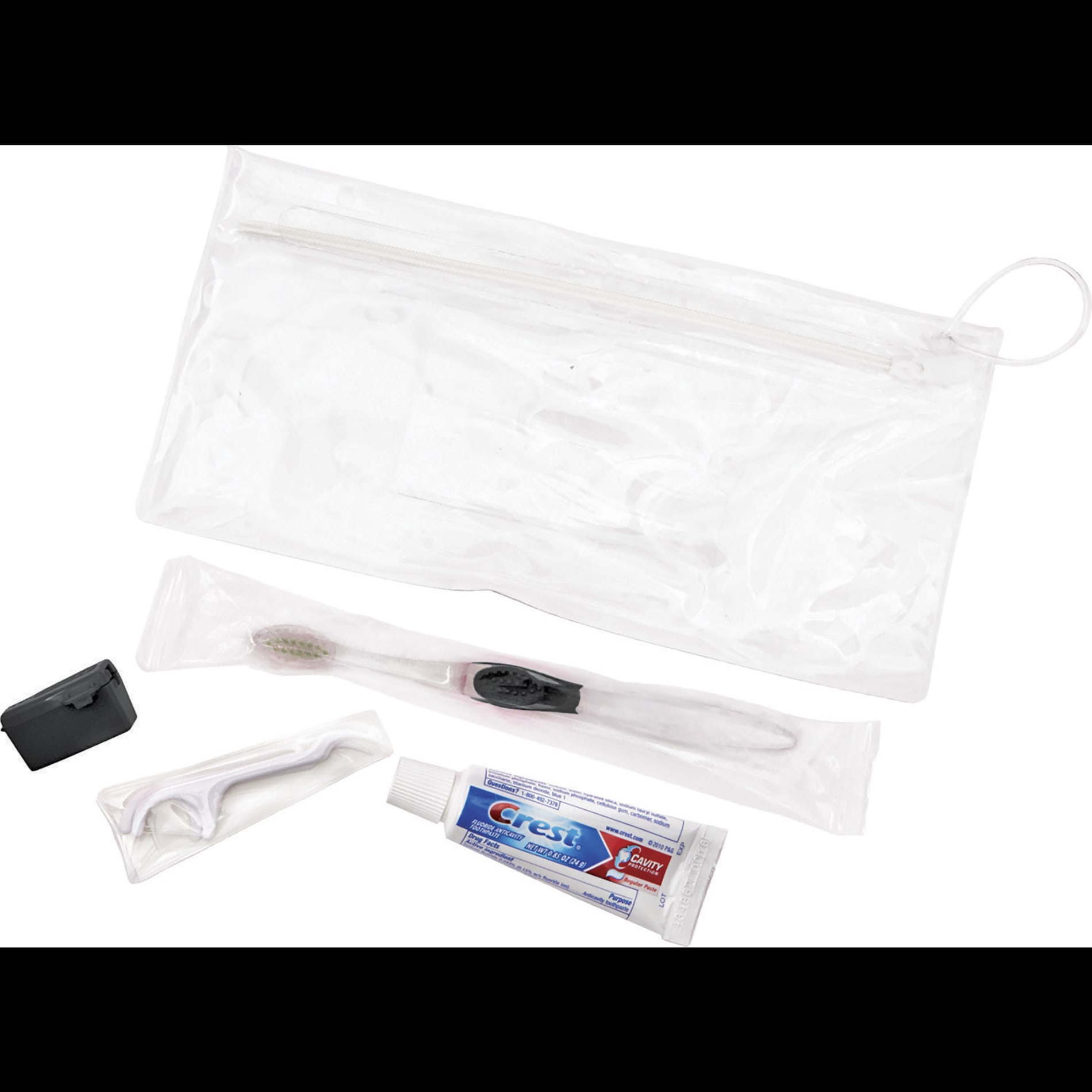 Teen Wellness 5-Piece Kit 76