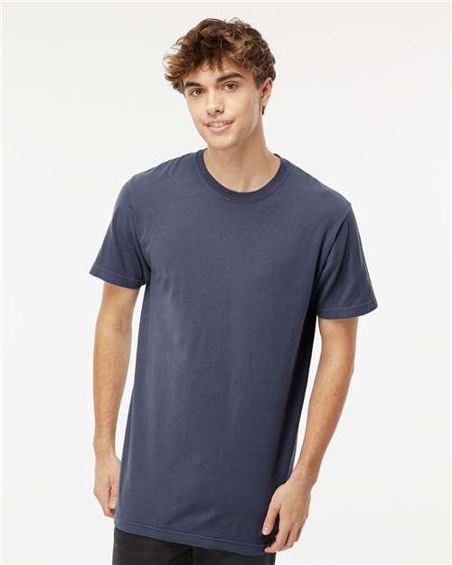 Unisex Vintage Garment-Dyed T-Shirt - 6500M 114