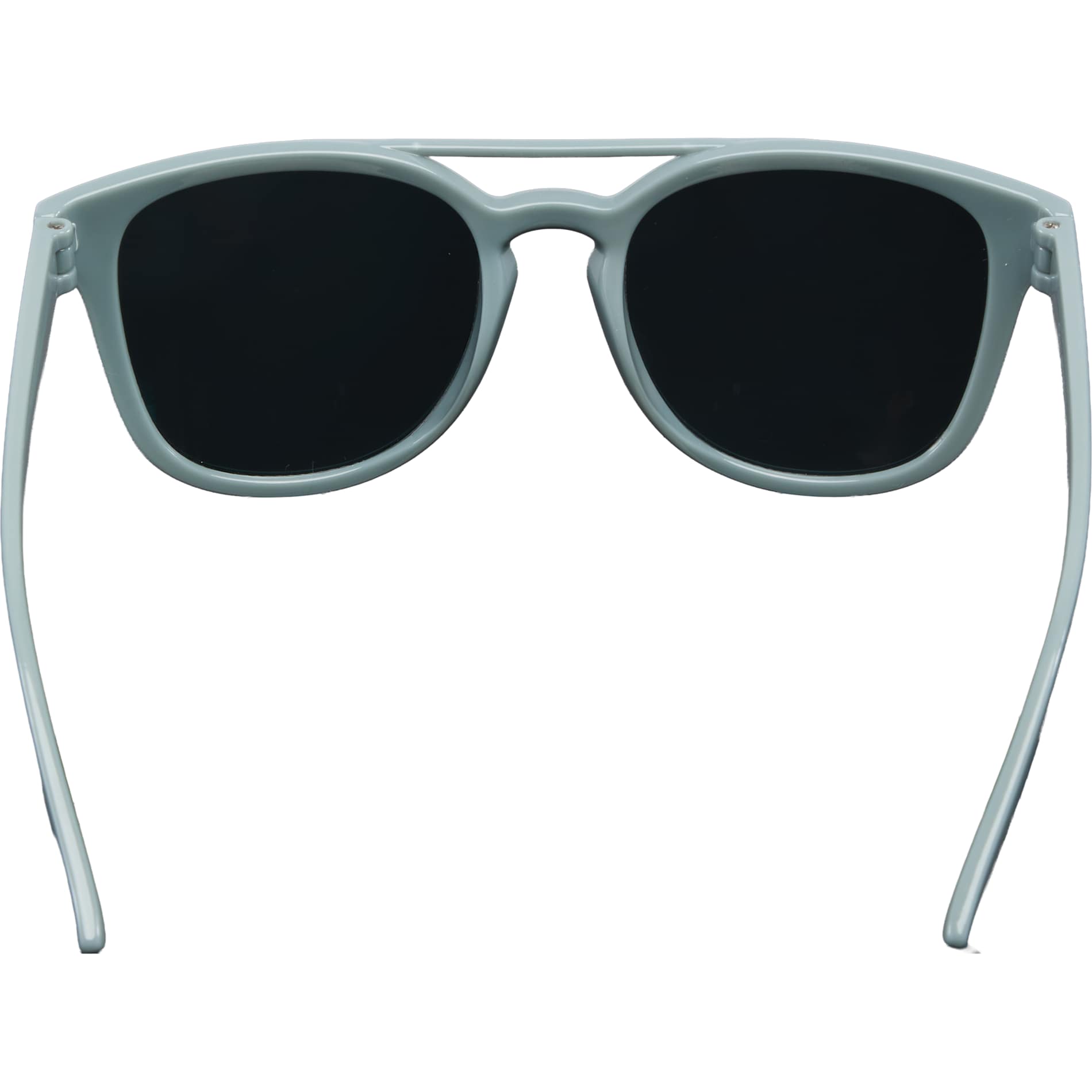 Peyton Recycled Brow Bar Sunglasses 10