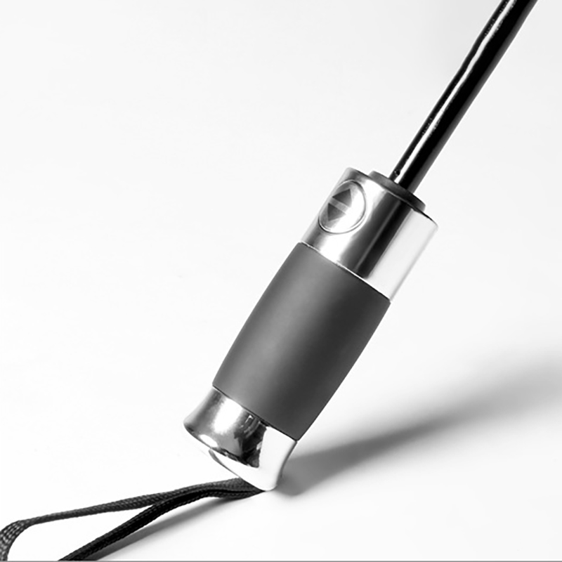Windproof Automatic Compact Umbrella 3