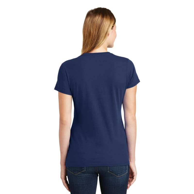 Port & Company Women's Fan Favorite Tee. 21