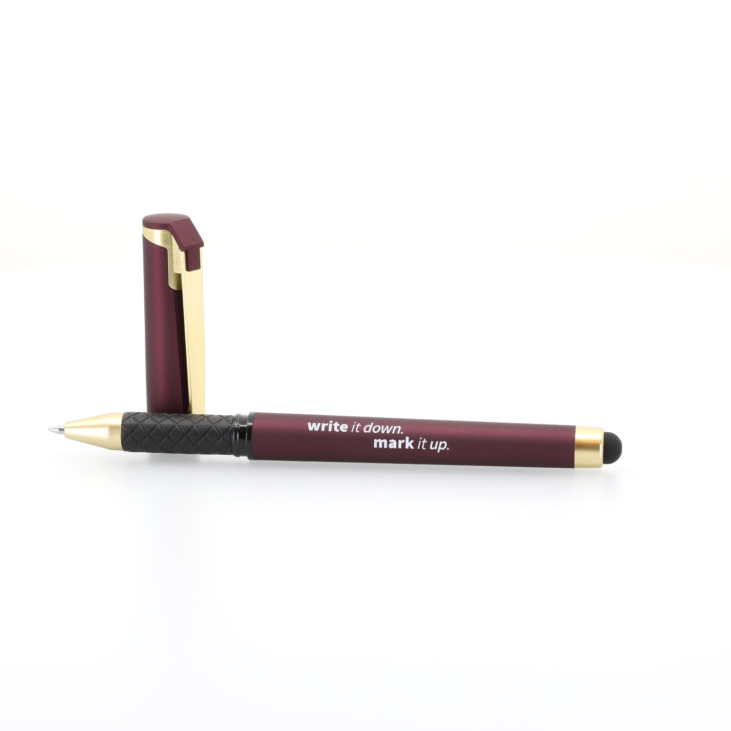 Good Value™ Cali Gold Stylus RABS Pen 61