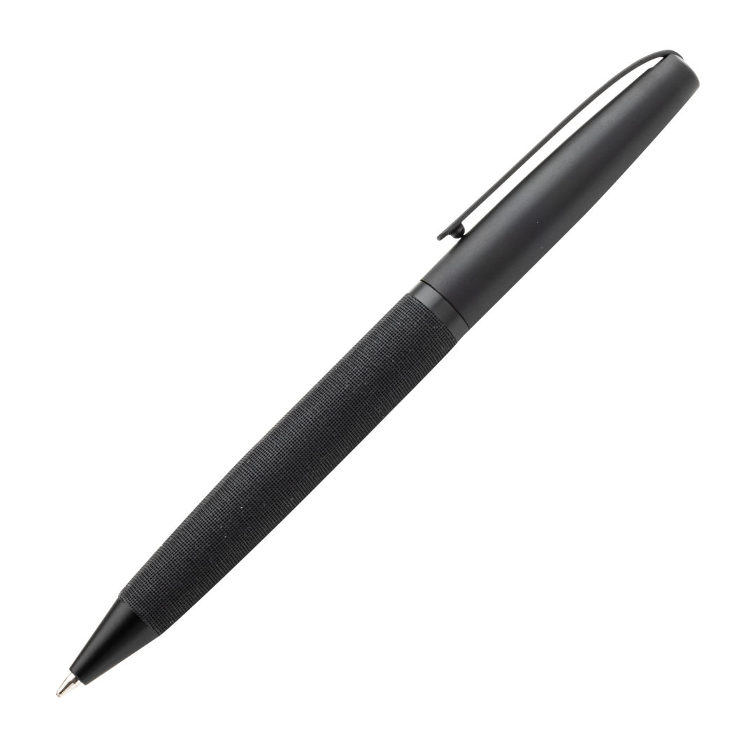 Alethea Textured Metal Pen 14