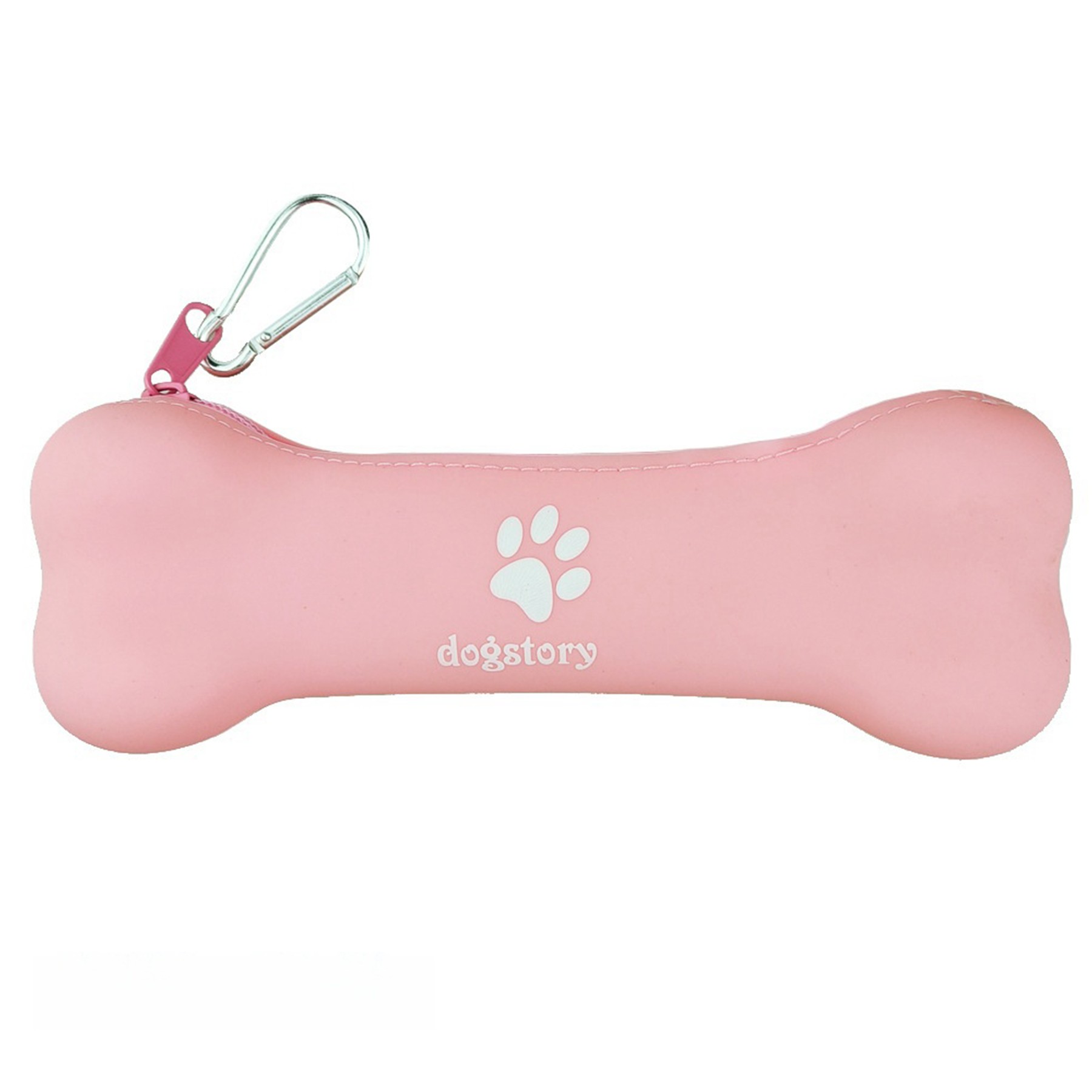 Silicone Dog Treat Pouch 6