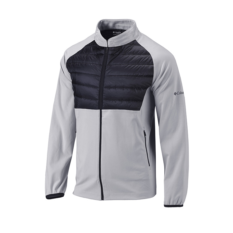 Columbia Omni-Wick In The Element Jacket 2