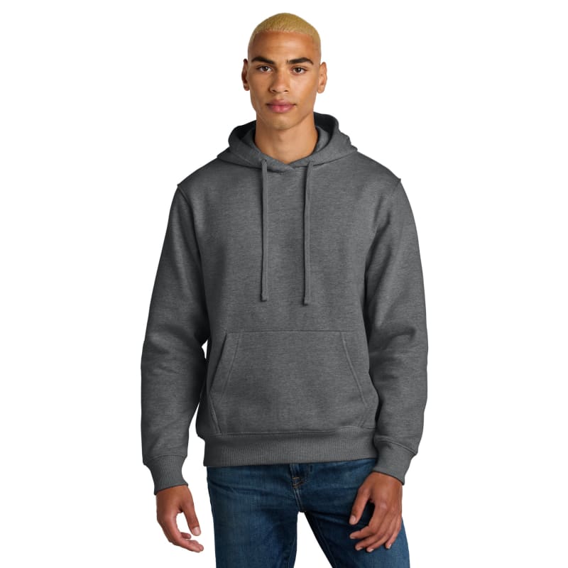 District V.I.T. Super Heavyweight Fleece Hoodie 22