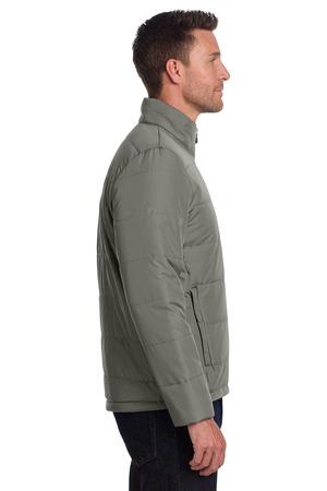 Port Authority Puffer Jacket J852 10