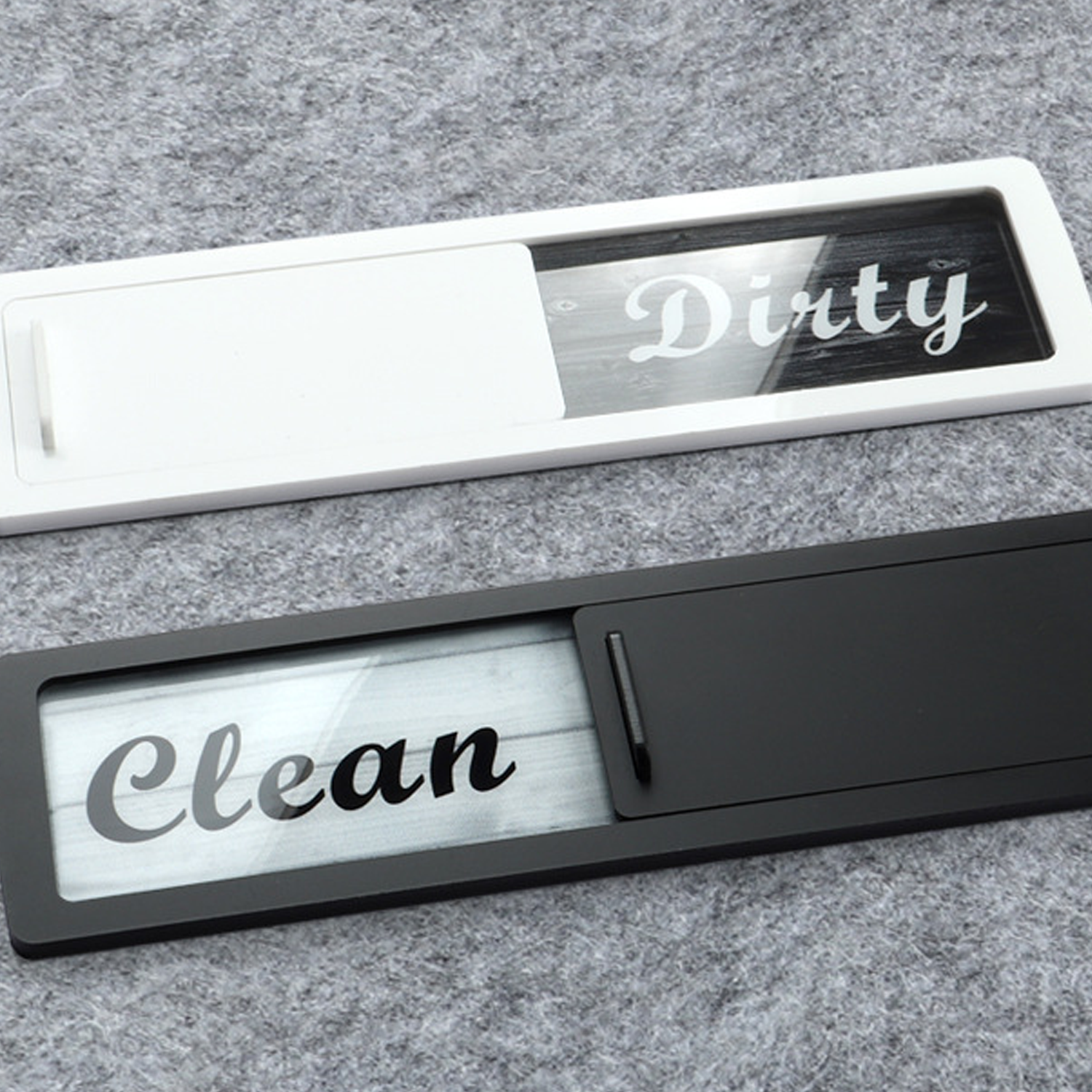 Magnetic Indicators for Dishwashers 4