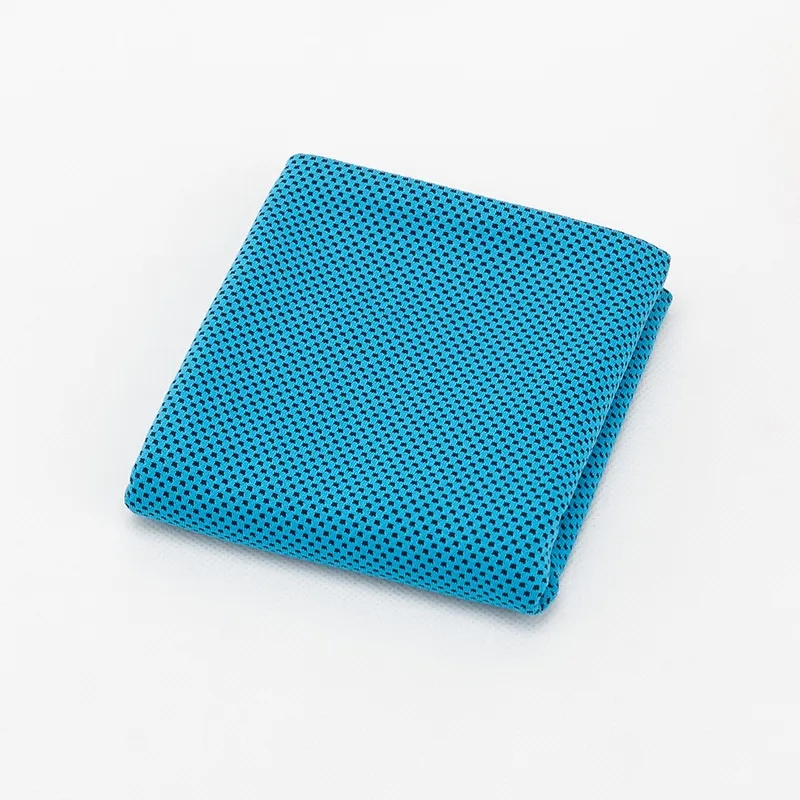 Sweat-absorbing Ice Towel 2