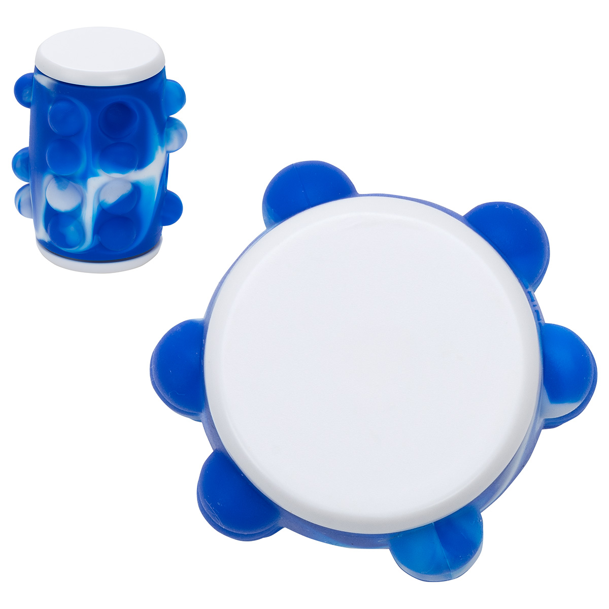 Push Pop Spinning Top 17